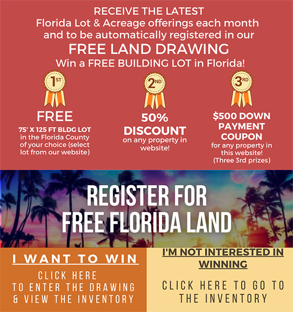 Florida Land For You Smart Land Investments